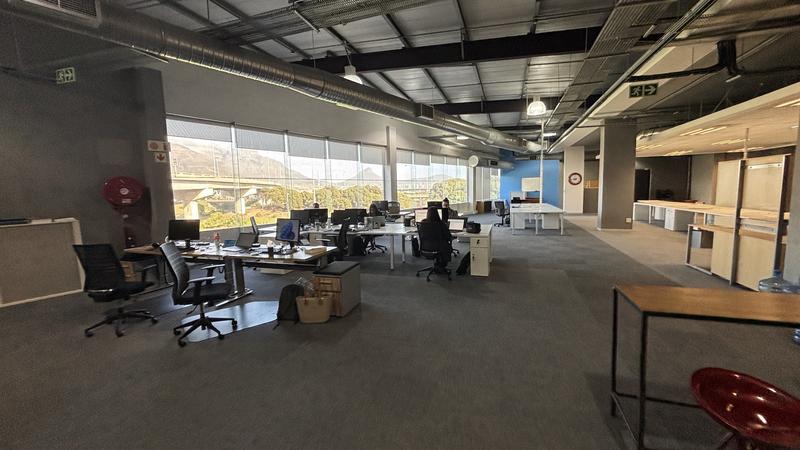 Commercial Property for Sale in Northgate Island Western Cape